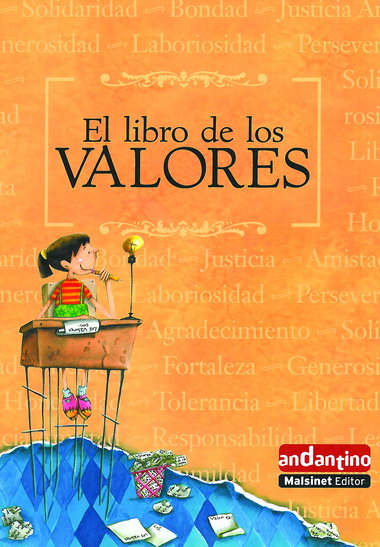 El Libro de los Valores